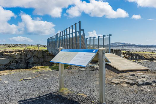 Private Reykjanes & Blue Lagoon Tour in Multiple Languages: From Reykjavik / Keflavik