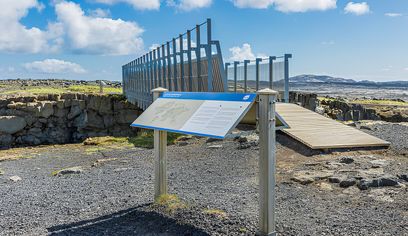 Private Reykjanes & Blue Lagoon Tour in Multiple Languages: From Reykjavik / Keflavik