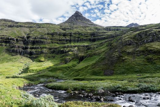 Mjóifjörður Super Jeep Tour - Seyðisfjörður — photo 4