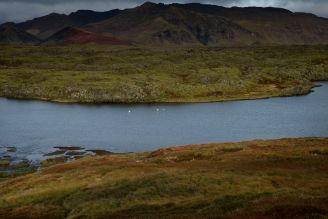 Private Minivan Tour: Snæfellsnes wonders — photo 13