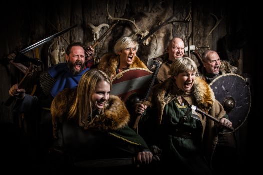 Private Viking Age Walking Tour — photo 9