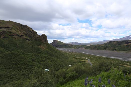Private Monster Truck Thórsmörk Valley & Eyjafjallajökull — photo 2
