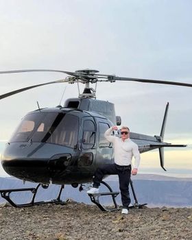Private Reykjavik city tour with landing at Mount Esja — photo 2