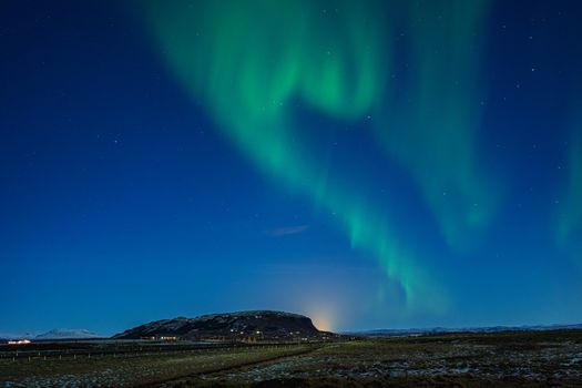 Luxury Northern Lights in Small Group — photo 4