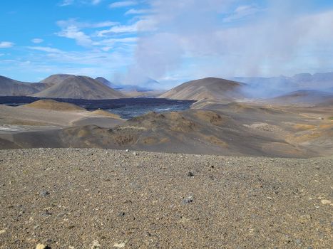 Afternoon Volcano Hiking Tour — photo 19