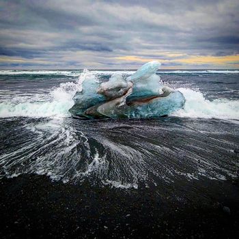 Glacier Lagoon & Diamond Beach Private Comfort — photo 2