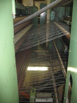 Icelandic Wool Yarn Factory Tour — photo 9