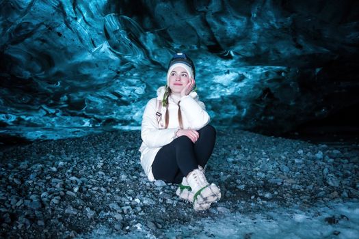 Ice Cave Captured — photo 23