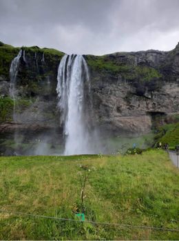 Discover Iceland’s South Coast on a Private Tours: Glaciers, Waterfalls, and Black Sand Beaches — photo 4