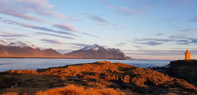Super Jeep Frozen Glacier Lagoon Tour — photo 5