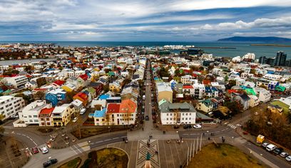 Private Tailor-Made Chauffeur Tour in Reykjavík (1-7pax)