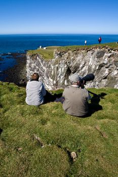GRAND WEST - Látrabjarg, Rauðasandur & more — photo 5