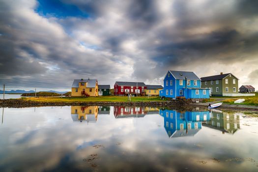 Stykkishólmur - Flatey — photo 2
