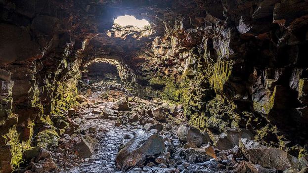 Small group Tour: Volcanoes and Hot Springs of Reykjanes — photo 6