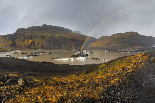 Private Luxury Jeep Tour - South Coast and Sólheimajökull Glacier — photo 6