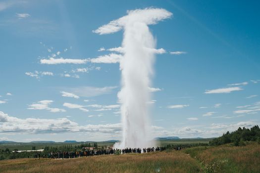 Golden Circle Day Tour – Þingvellir, Geysir & Gullfoss — photo 3