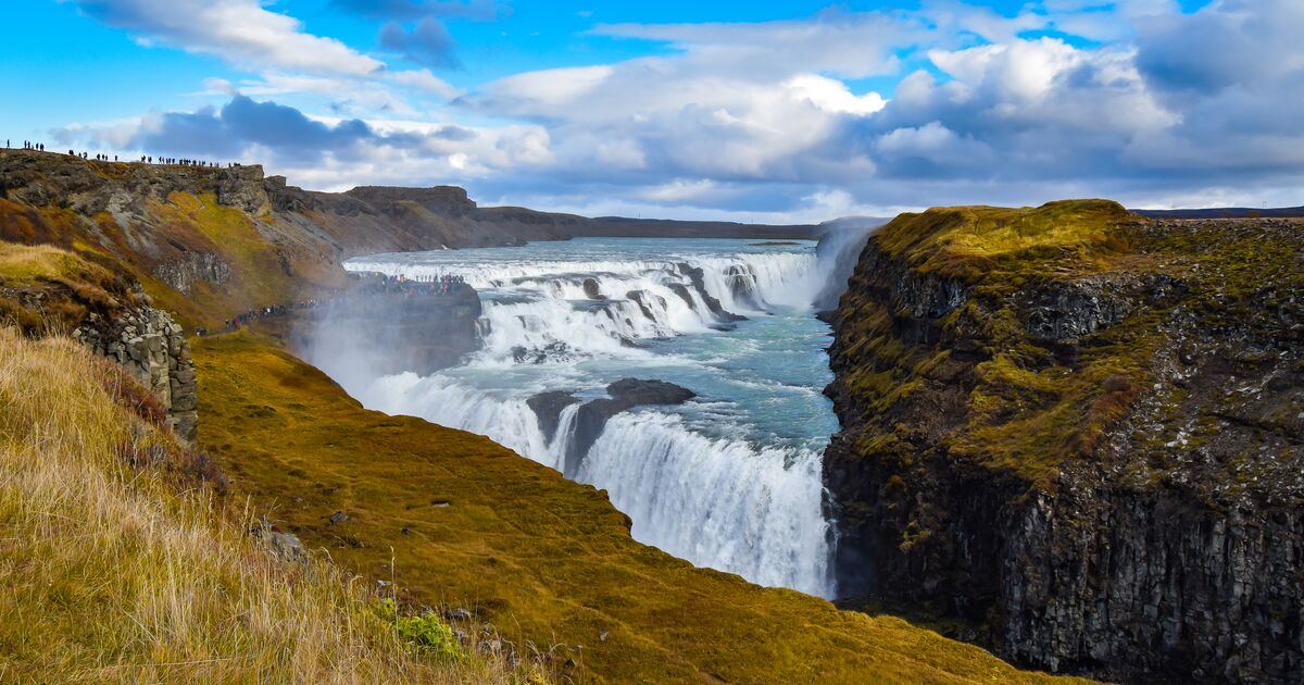 Golden Circle Small Group Full Day Tour from Reykjavík, photo 28 of 38