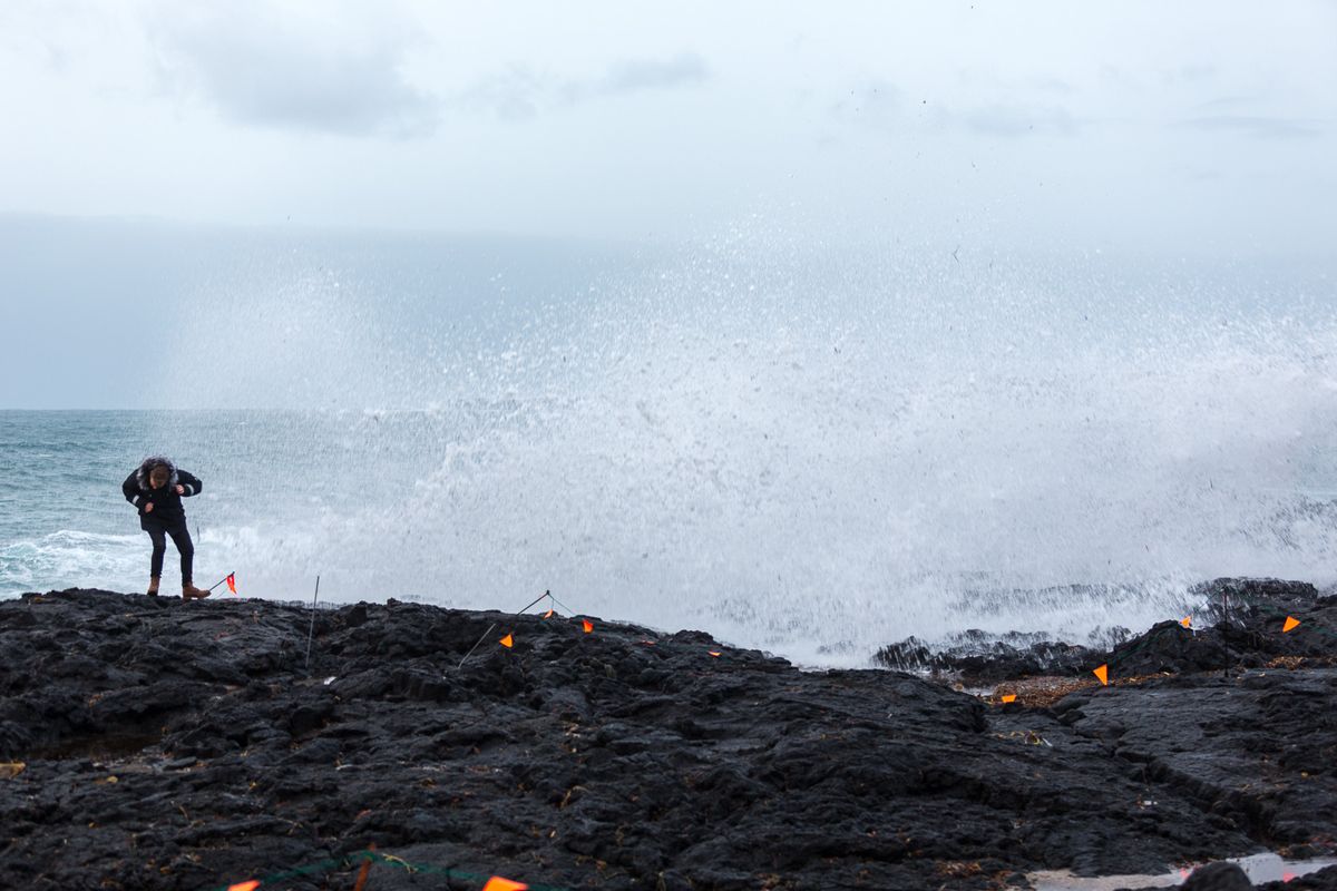 Reykjanes Lava Circle: Private Adventure to New Lava & Grindavík, photo 50 of 97