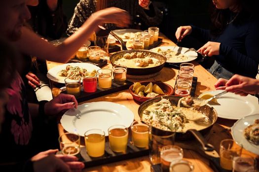 Private Reykjavík Food & Beer Tasting Tour — photo 7