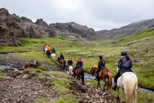 06C - The Valley of Horses - Marardalur