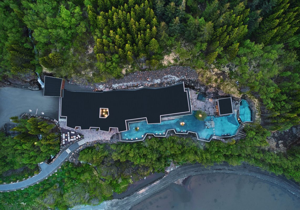 Warm - Admission to Forest Lagoon, photo 14 of 15