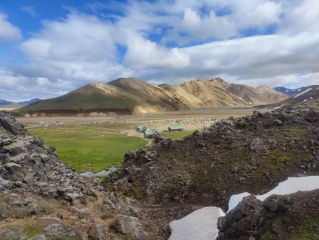 Private Landmannalaugar Day Tour — photo 9