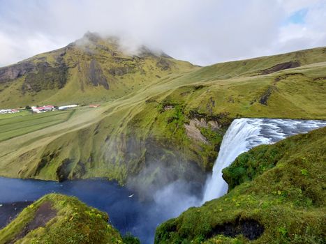 Fimmvörðuháls Private Day Hike — photo 12