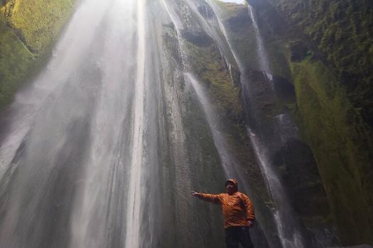 Private Day Tour: Explore Iceland’s South Coast & Glacier Hike — photo 4