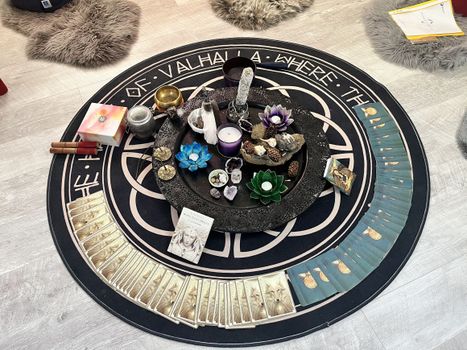Golden-Circle Wellness & Relaxation day — photo 15
