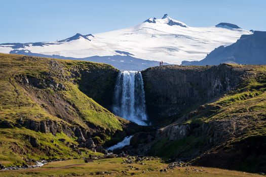 Iceland Solar Eclipse 2026 – Snæfellsnes Experience with Home-Cooked Dinner by Minibus — photo 8