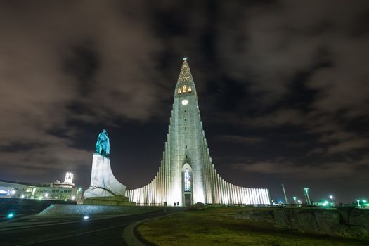 Reykjavik Highlights: 2-Hour Private City Sighteeing Tour — photo 5