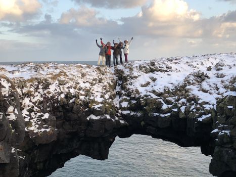 Snæfellsnes Peninsula Small Group Tour — photo 3