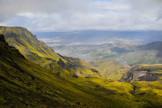 Highland Bus: Reykjavík / Hella / Hvolsvöllur to Thórsmörk Transfer — photo 4