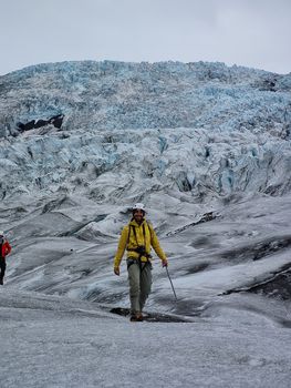 Skaftafell 3 Hour Glacier Walk — photo 10