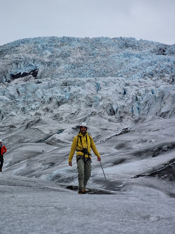 Skaftafell 3 Hour Glacier Walk, photo 10 of 22