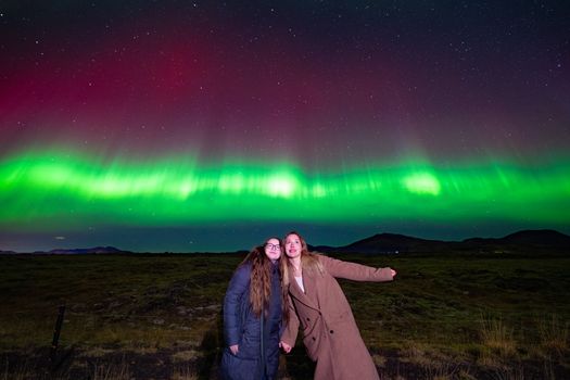 Northern Lights Jeep Tour - Icelandic Guide | Pro Photos | Hot Chocolate | Storytelling — photo 6