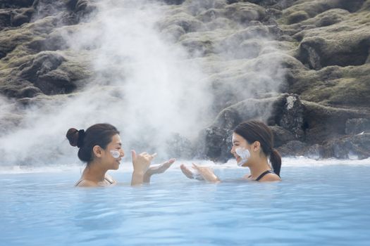 Blue Lagoon Admission — photo 2