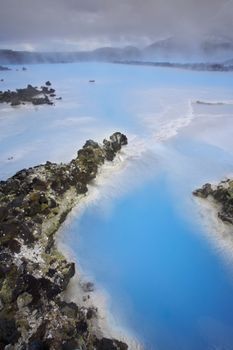 Reykjavík - Blue Lagoon round-trip transfer — photo 15