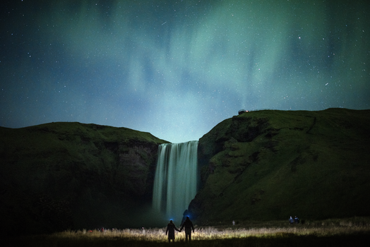 Exclusive Northern Lights Luxury Cruise — photo 23