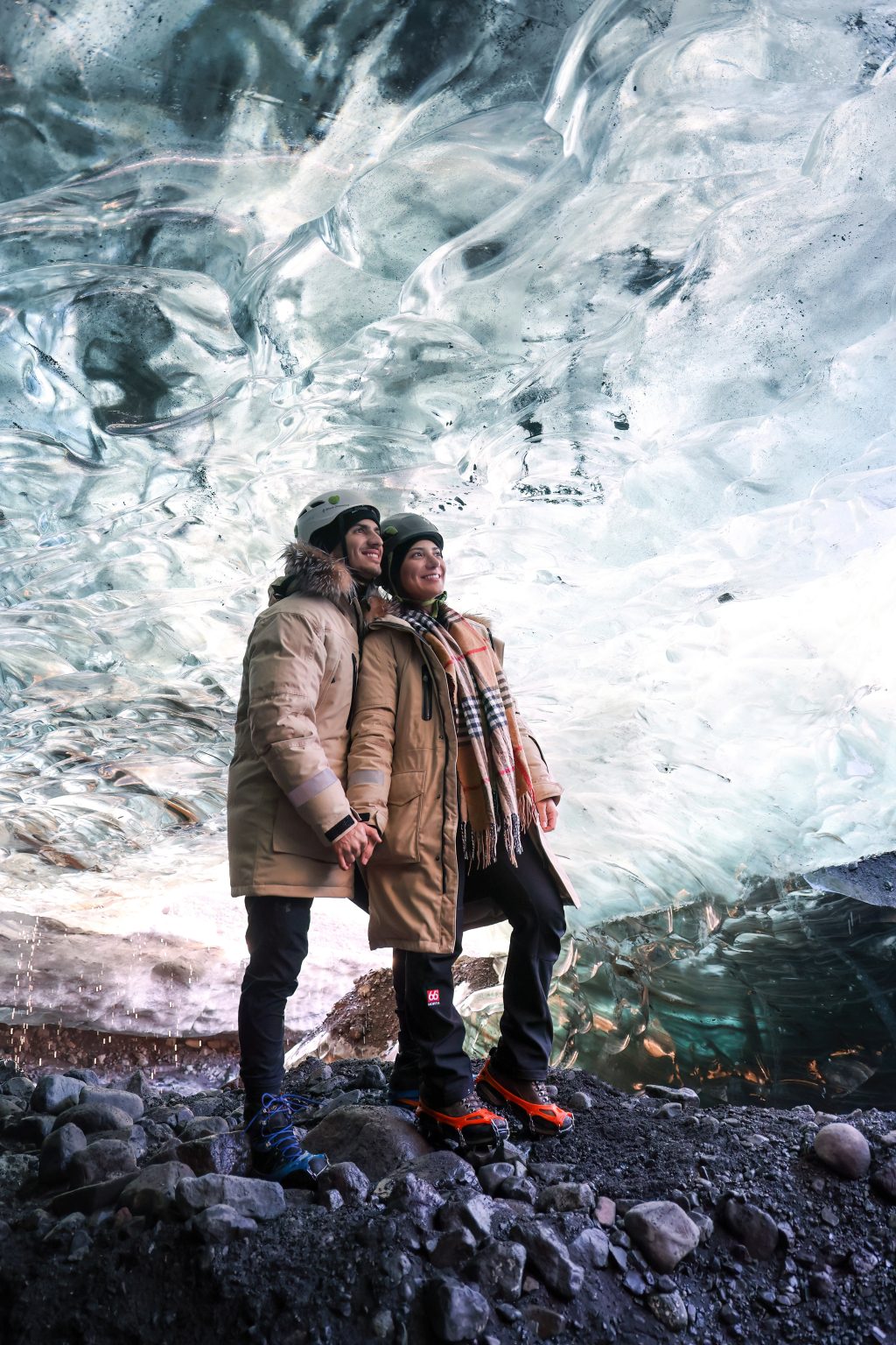 Early Bird Ice Cave — photo 5