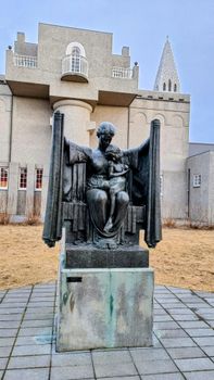 Private Icelandic Women Walking Tour — photo 10
