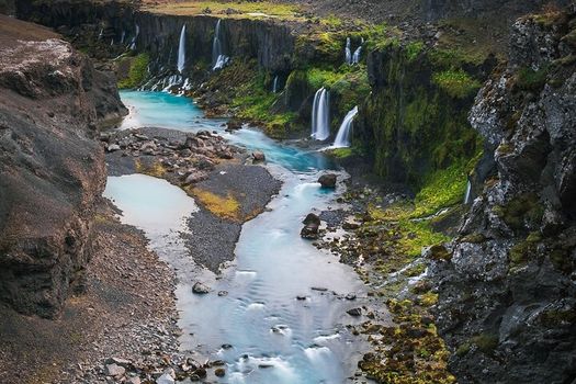Private Tour of Valley of Tears and Highlands adventure — photo 4