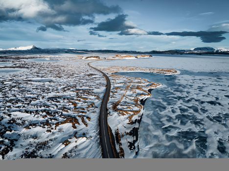 Private Lake Mývatn Wonders Tour: Pickup from Akureyri — photo 4