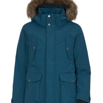 Children's Winter Coat Rental — photo 2