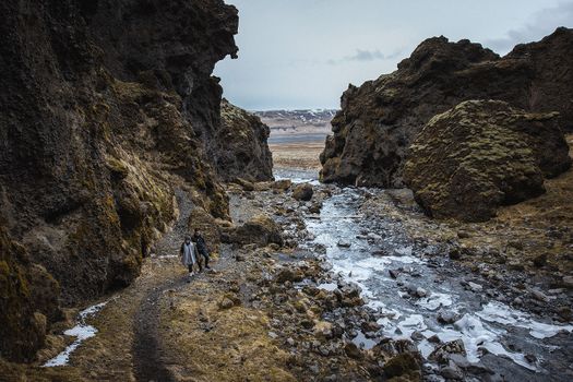 Thórsmörk – Valley of Thór | Private Tour | Photo Package Included — photo 8