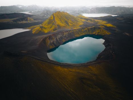 Landmannalaugar and the Highlands Private Tour — photo 4