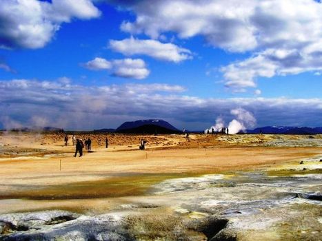Myvatn Mystery & Magic - Game of Thrones — photo 3