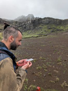 Day Trek to Akrafjall: The Troll's Mountain — photo 3