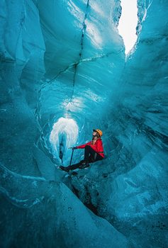 Private Ice climbing tour — photo 19
