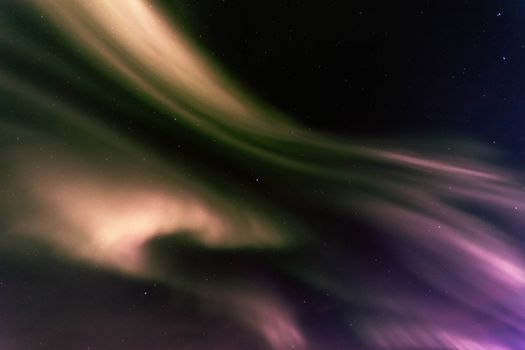 Private Northern Lights Hunt: Minivan — photo 15